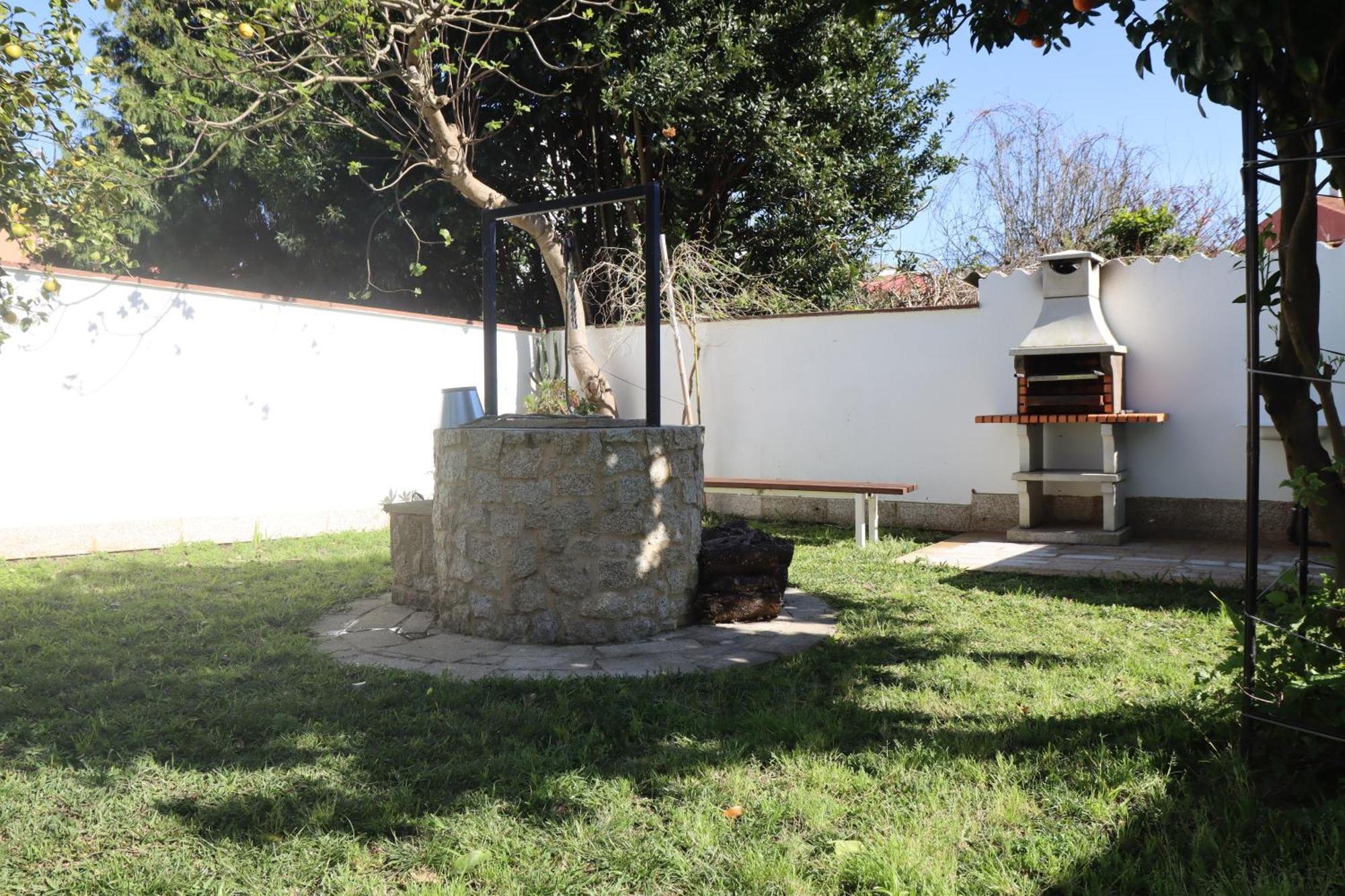 Casa Divarro O Grove Buitenkant foto